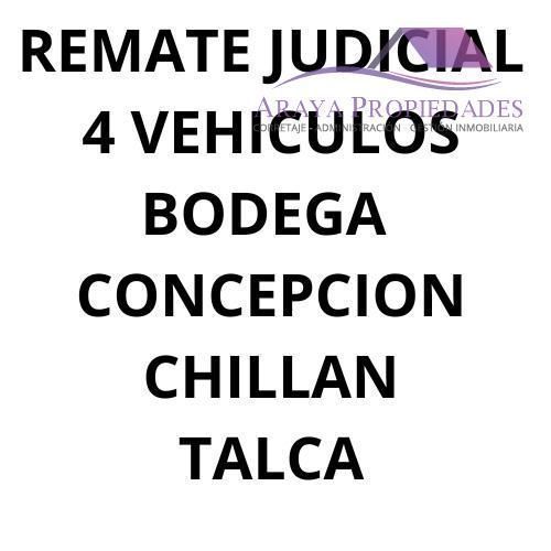 Remate Judicial Mejor Postor 